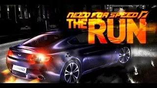 Need for Speed The Run Película Español HD