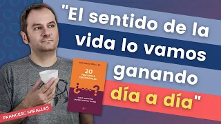 Las preguntas que te cambiarán la vida - Francesc Miralles