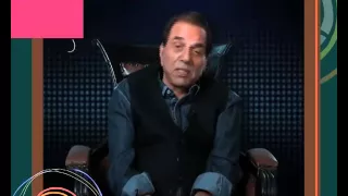Dharmendra Exclusive Interview - Dilip Kumar is a Brother from Another Mother!