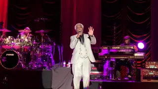 Billy Ocean - Caribbean Queen (No More Love On The Run) (Live)