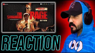 The Savarkar Rage - Swatantrya Veer Savarkar | Randeep Hooda | Sambata | Reaction