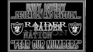 Go Raiders