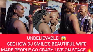 😱MUTUMIA WA DJ SMILES GUTUMA ANDU MAITE MATA MAKIONANIA WENDO 🔥