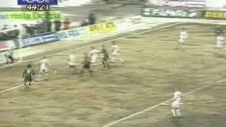 1997-1998 Coppa UEFA - Spartak Mosca vs Inter 1-1 Ronaldo