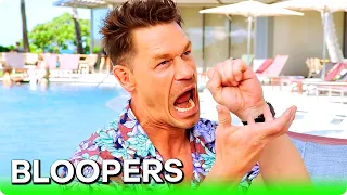 VACATION FRIENDS 2 Bloopers & Gag Reel (2023) | Lil Rel Howery, John Cena