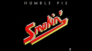 Humble Pie   C'mon Everybody with Lyrics in Description