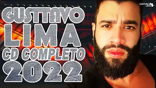 Gusttavo Lima - CD COMPLETO - (REPERTÓRIO ATUALIZADO 2022, Sertanejo, Sertanejo Universitário)
