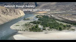 Ashcroft Slough Society Dan Collett Interview (Extended Cut)