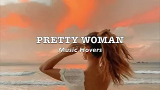 Pretty Woman - Kal Ho Naa Ho(Slowed & Reverbed)