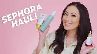 New Beauty Products at Sephora: Summer Fridays, Ole Henriksen, & More! | Skincare with @Susan Yara