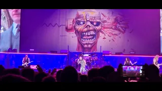 IRON MAIDEN ~ Can I Play With Madness (OVO HYDRO, GLASGOW) 26.06.23