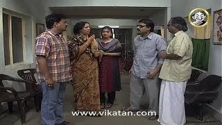 Kolangal Episode 241