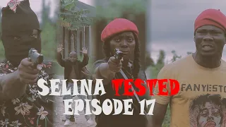 SELINA TESTED – Official Trailer (EPISODE 17 SUFFERINGS AND LESSONS)