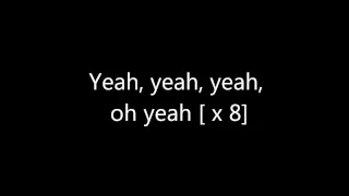 Get Back - Alexandra Stan | Lyrics