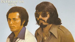 Estrada da Vida - Milionário e José Rico Acapella