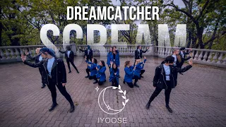 DREAMCATCHER (드림캐쳐) – SCREAM | Dance Cover by IYOOSE