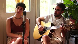 AURORA | a potion for love | COVER ft. Vyo | home session