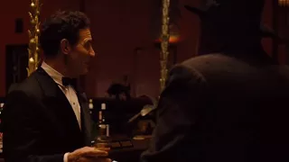 The Godfather Funny Scene YTP