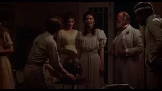 A Midsummer Night's Sex Comedy (Woody Allen, 1982) - Spirit Ball [sub. español]