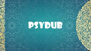 PSYDUB Best New 2022 MIX / PsyBient / Amazing Ethnic Music / Psychedelic / PsyChill