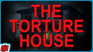 Snuff Film | THE TORTURE HOUSE | Indie Horror Game