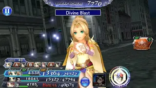 DFFOO GL Act 2 Chapter 7-35 Chaos (Rosa, Zack, Ultimecia, 960k)