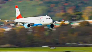 Plane Flies Too Fast