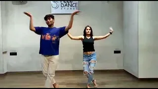 Deewani Mastani ❤ Rehearsal time #youtube #facebook #goodvibes #rehearsal #dance #deewanimastani