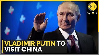 Russia: Vladimir Putin announces he will visit China next month | World News | WION