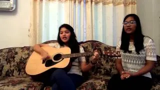 I'll be there for you (Friends theme) - The Rembrandts cover