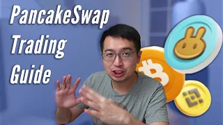 How to trade on Pancake Swap