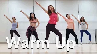 [Warm Up] 12 minute Diet Dance Workout | 12분 다이어트댄스 | Zumba | Cardio | 줌바 | 홈트