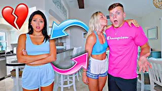 SHE STOLE HIM FROM ME! *24 HOUR CHALLENGE*