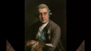 Томас Гейнсборо (Gainsborough Thomas) картины великих художников