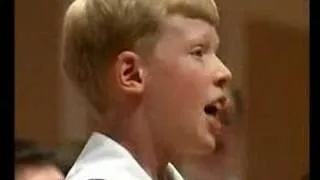 Minnesota Boychoir