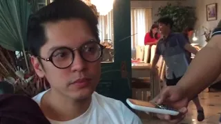 CARLO AQUINO, 2 MONTHS SINGLE AT SINAKTAN ANG GF! (MAY BAGONG KINABABALIWAN)