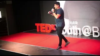 Pravda a klamstvo v policajnom vyšetrovaní | Ondrej Kubík | TEDxYouth@Bratislava