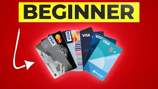 5 Best Credit Cards For Beginners (UK)