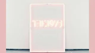 The 1975  Love Me