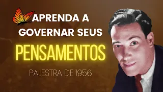 PALESTRA - Alimente as Minhas Ovelhas (1956)