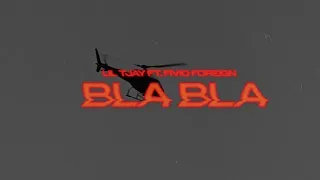 Lil Tjay - Bla Bla ft. Fivio Foreign [AUDIO] [8D AUDIO] 🎧 | Best Version