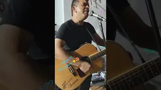 cantando uns Modão com os amigos 👍👍