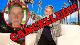 The Drama Surrounding Ellen Degeneres And Why Her Show Is Being Cancelled
