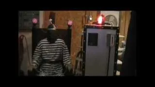 pneumatic electric chair prop using shocker song