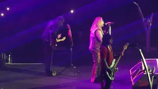 Motley Crue - Home Sweet Home (SoFi Stadium, Los Angeles CA 8/27/22)