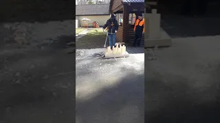 Кусторез Stihl