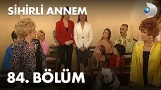 Sihirli Annem 84. Bölüm - Full Bölüm