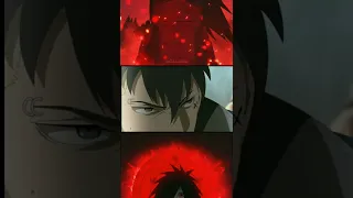 Baryon Mode Naruto vs Isshiki Otsutsuki, Momoshiki Menghancurkan Rinnegan Sasuke, Kematian Kurama