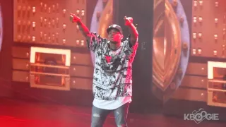 Chris Brown - Run It! (Live In Atlanta)