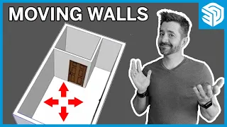 Moving Walls - Skill Builder